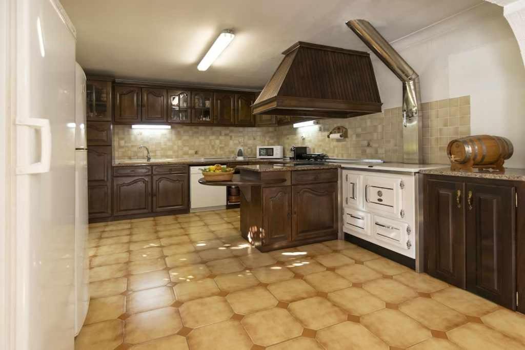 Villa Quintinha De Sabadim - 500 Metros Da Ecovia De Sistelo Arcos de Valdevez Exterior foto