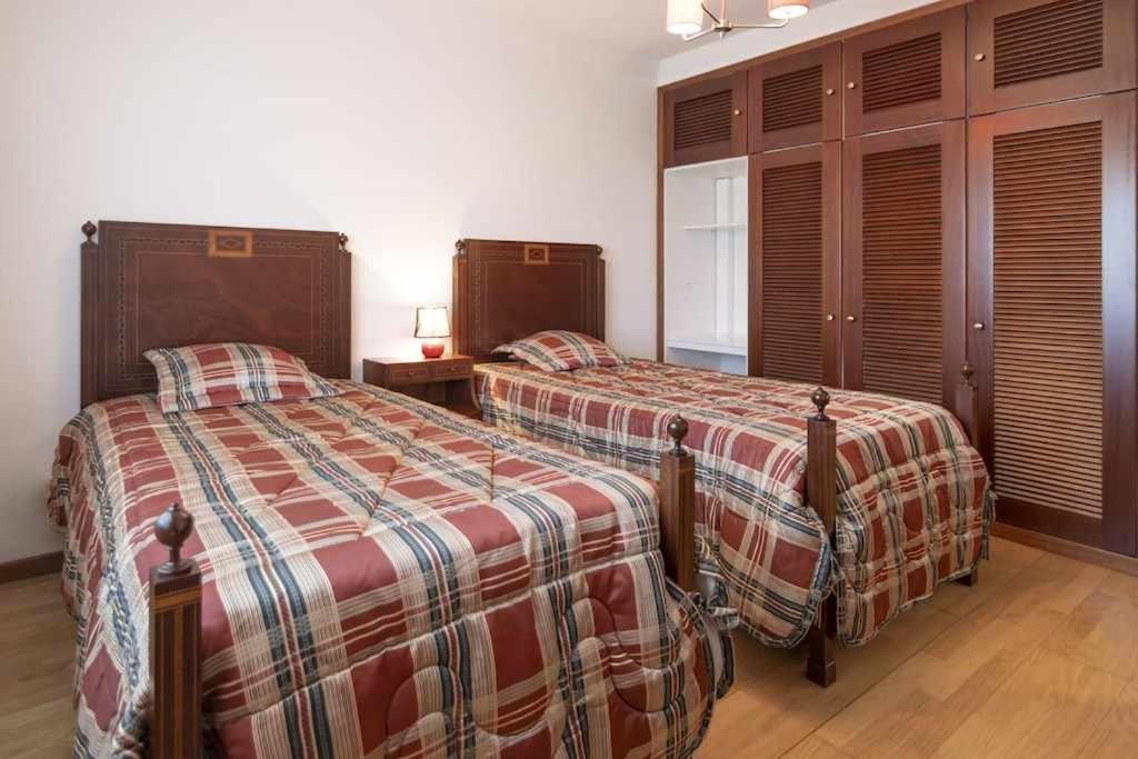 Villa Quintinha De Sabadim - 500 Metros Da Ecovia De Sistelo Arcos de Valdevez Exterior foto