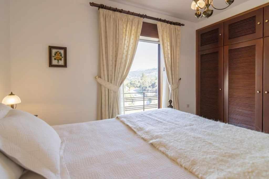 Villa Quintinha De Sabadim - 500 Metros Da Ecovia De Sistelo Arcos de Valdevez Exterior foto