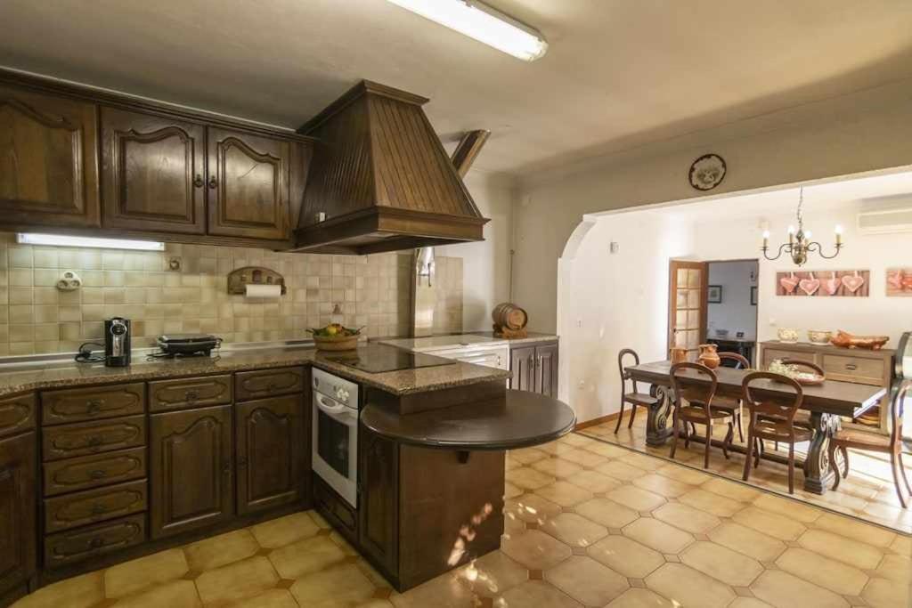 Villa Quintinha De Sabadim - 500 Metros Da Ecovia De Sistelo Arcos de Valdevez Exterior foto