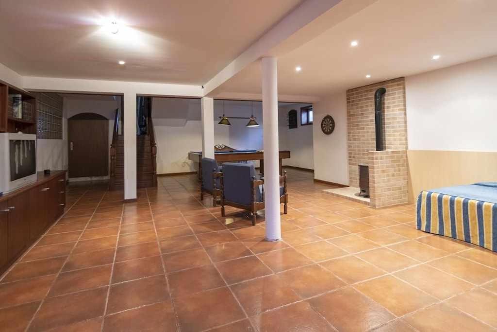 Villa Quintinha De Sabadim - 500 Metros Da Ecovia De Sistelo Arcos de Valdevez Exterior foto