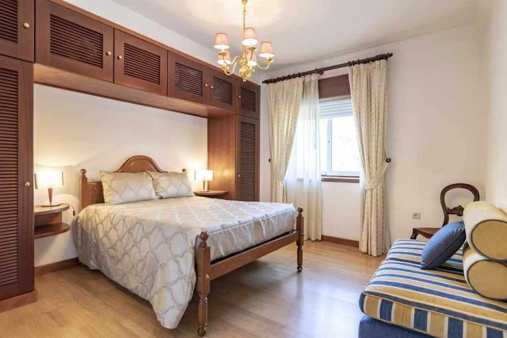 Villa Quintinha De Sabadim - 500 Metros Da Ecovia De Sistelo Arcos de Valdevez Exterior foto