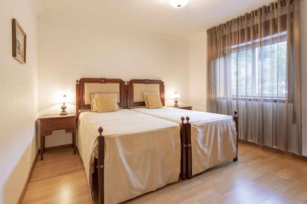 Villa Quintinha De Sabadim - 500 Metros Da Ecovia De Sistelo Arcos de Valdevez Exterior foto