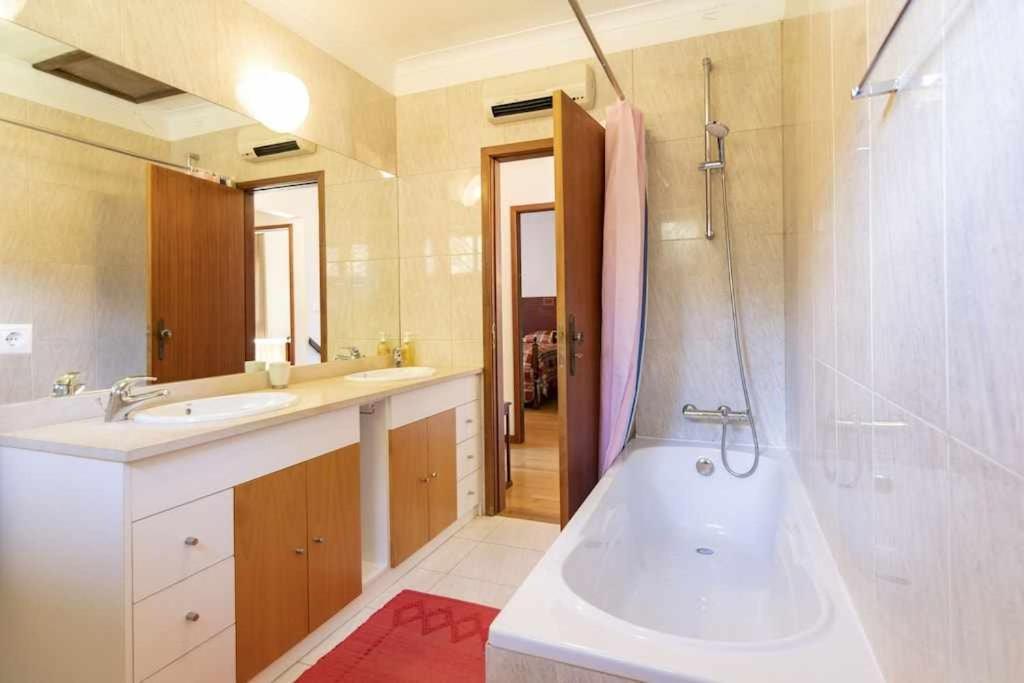 Villa Quintinha De Sabadim - 500 Metros Da Ecovia De Sistelo Arcos de Valdevez Exterior foto