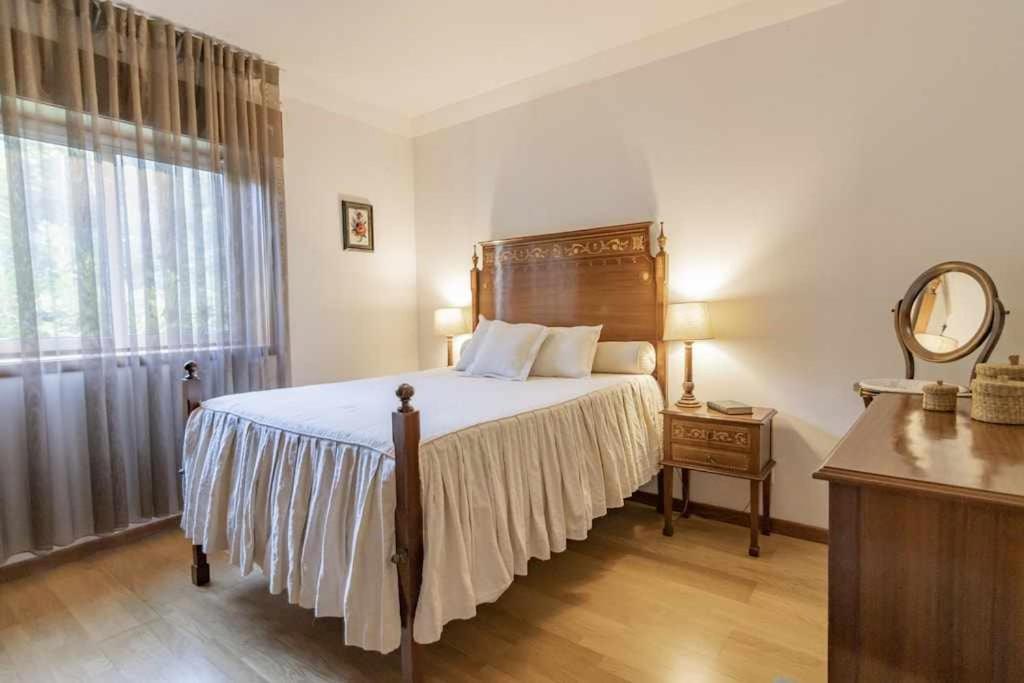 Villa Quintinha De Sabadim - 500 Metros Da Ecovia De Sistelo Arcos de Valdevez Exterior foto
