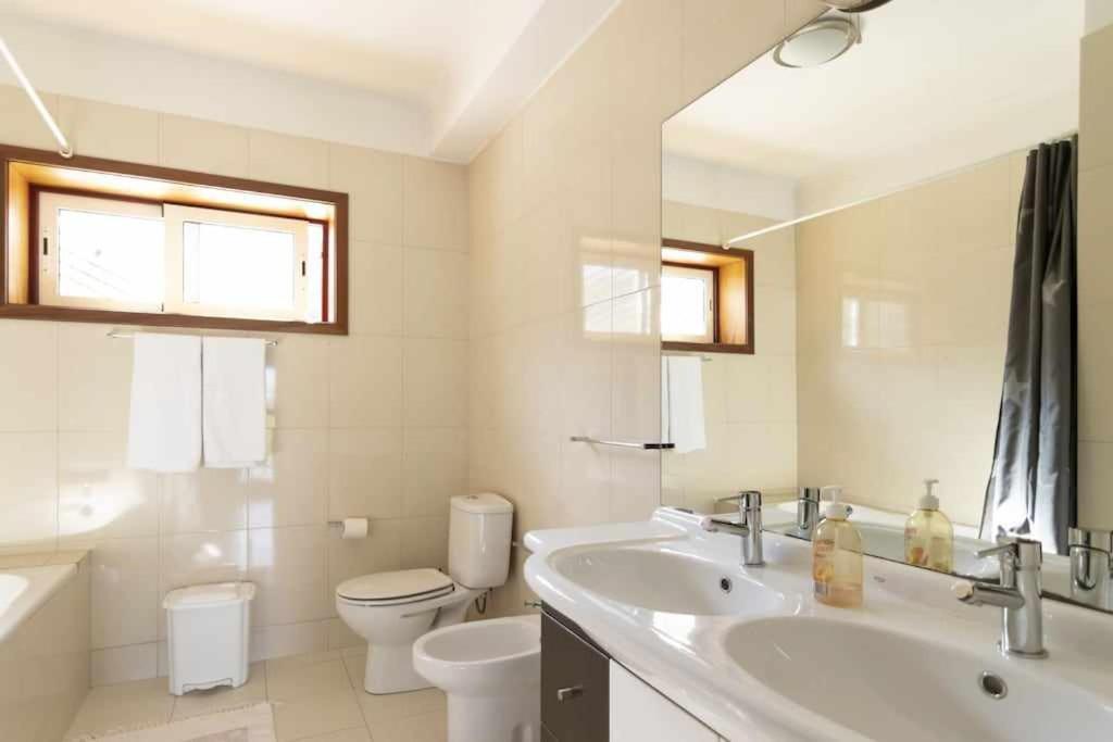 Villa Quintinha De Sabadim - 500 Metros Da Ecovia De Sistelo Arcos de Valdevez Exterior foto