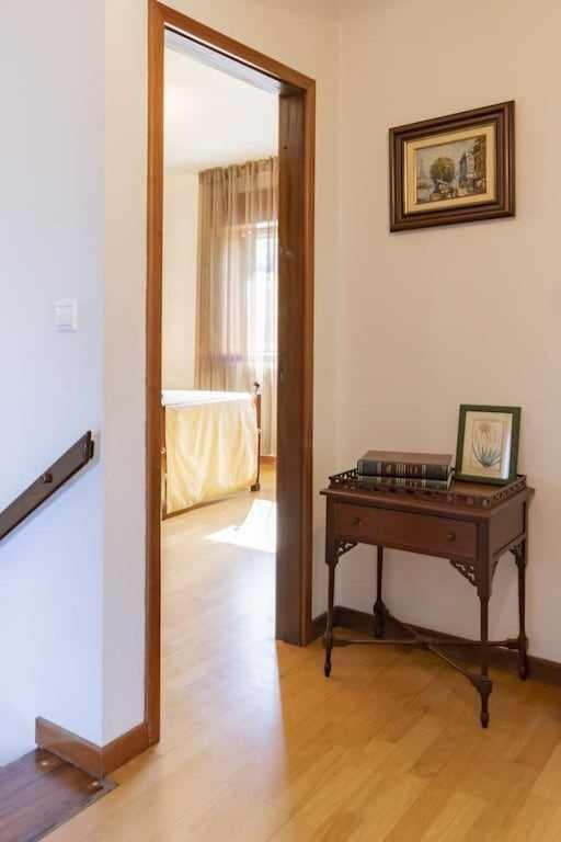 Villa Quintinha De Sabadim - 500 Metros Da Ecovia De Sistelo Arcos de Valdevez Exterior foto