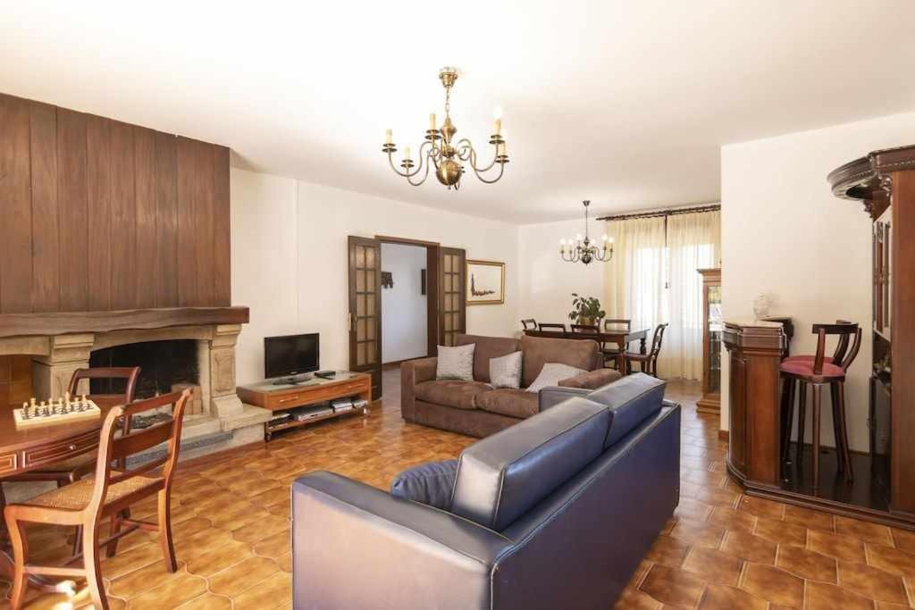 Villa Quintinha De Sabadim - 500 Metros Da Ecovia De Sistelo Arcos de Valdevez Exterior foto