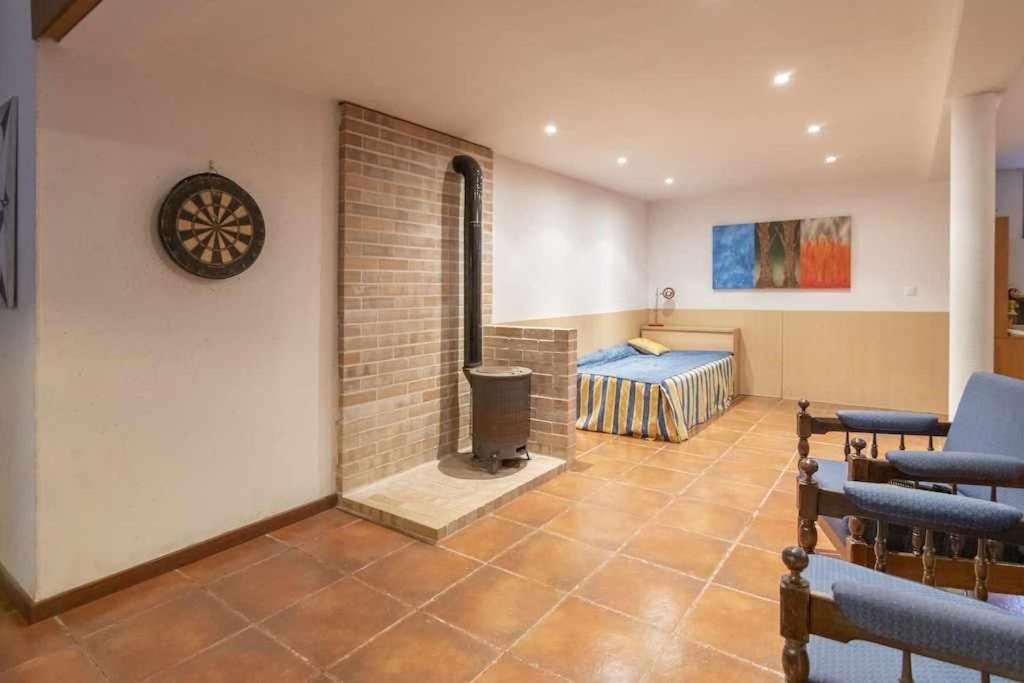 Villa Quintinha De Sabadim - 500 Metros Da Ecovia De Sistelo Arcos de Valdevez Exterior foto