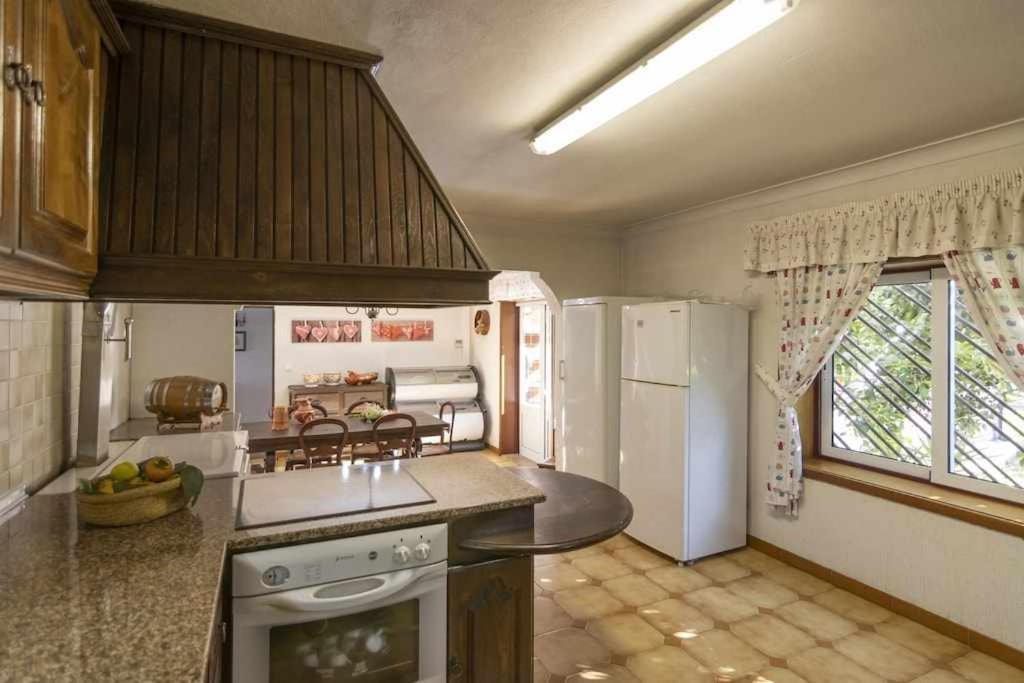 Villa Quintinha De Sabadim - 500 Metros Da Ecovia De Sistelo Arcos de Valdevez Exterior foto