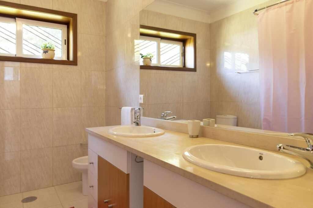 Villa Quintinha De Sabadim - 500 Metros Da Ecovia De Sistelo Arcos de Valdevez Exterior foto