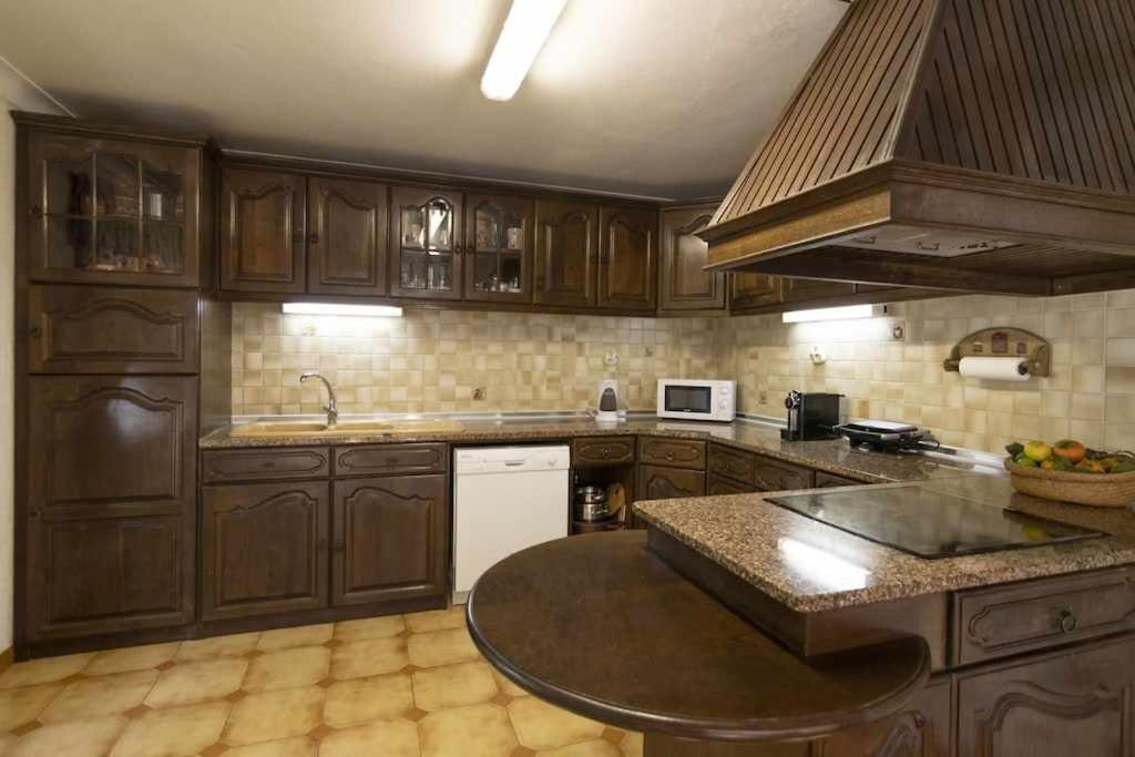 Villa Quintinha De Sabadim - 500 Metros Da Ecovia De Sistelo Arcos de Valdevez Exterior foto