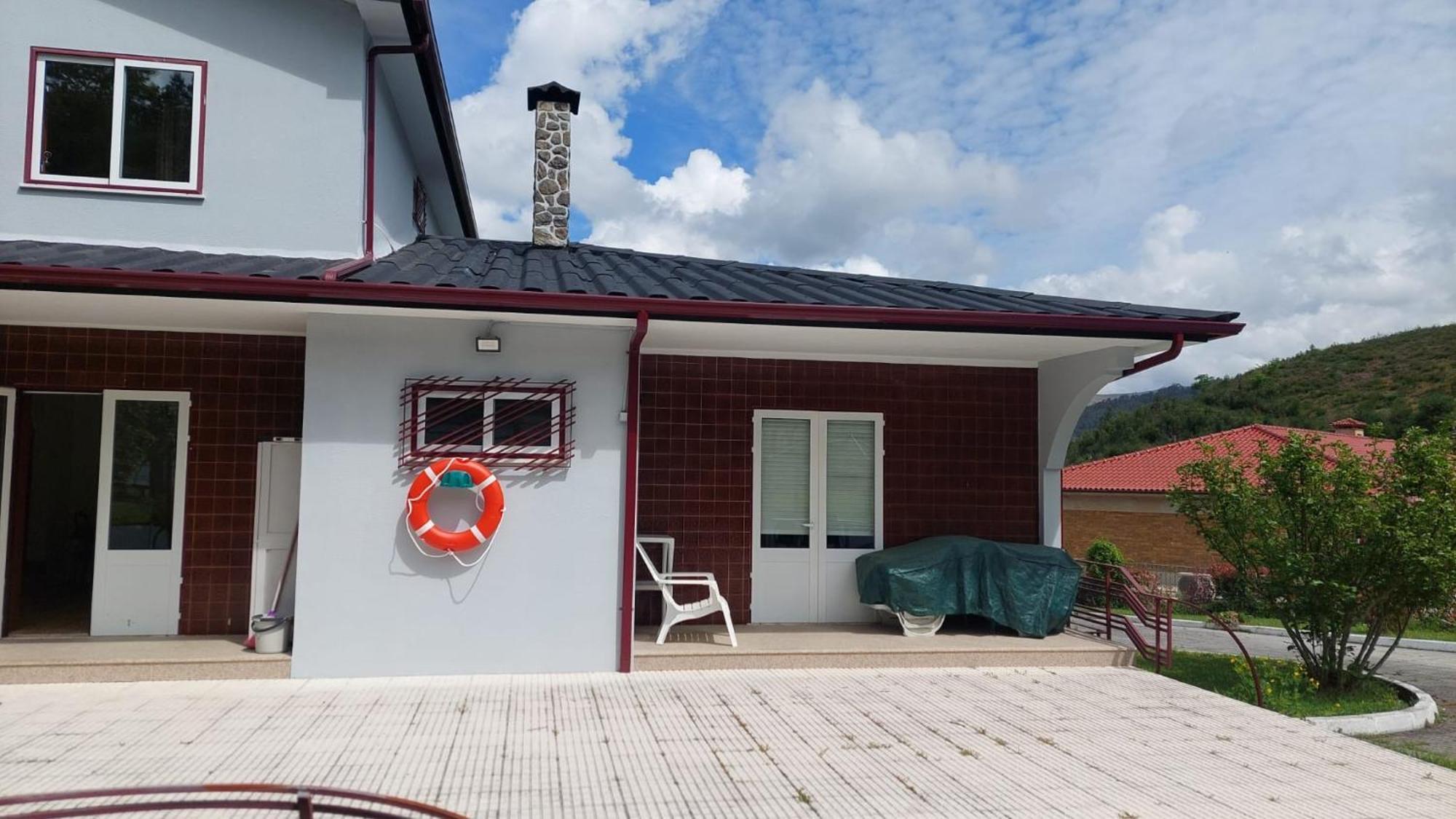 Villa Quintinha De Sabadim - 500 Metros Da Ecovia De Sistelo Arcos de Valdevez Exterior foto